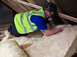 Best Blown-In Insulation in Woodlawn Beach, FL