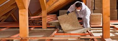 Types of Insulation We Offer in Woodlawn Beach, FL