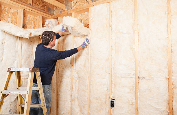 Fireproof Insulation